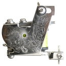 Eric Inksmith 2010 One-Off Liner Tattoo Machine
