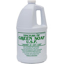 Green Soap