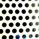 Envoltura para Bobina Polka Dots and Tiger Stripes