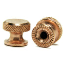 Brass Cap Nut