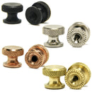 Brass Cap Nut