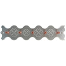 Lucky Supply Interlocking Machine Rack