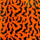 Envoltura para Bobina Polka Dots and Tiger Stripes