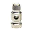 Postes de Unión Pequeños "Spout Topped"
