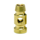 Postes de Unión Pequeños "Spout Topped"