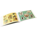 Libro "Downtown Tattoo Flash Book - Volume 2"