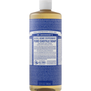 Jabón Puro, Estilo Castile de Dr. Bronner
