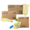 Enviro Biodegradable Equipment Barriers