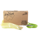 Enviro Biodegradable Equipment Barriers