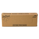 Enviro Biodegradable Equipment Barriers