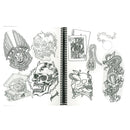 Mike Wilson Sketchbook