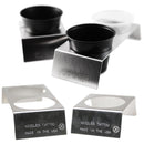 Base para Tacitas de Enjuague por Noodles Tattoos