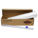 Lucky Supply Plastic Wrap Film