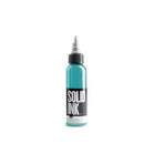 Tinta Solid Ink - Miami Blue (Azul Miami)
