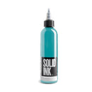 Tinta Solid Ink - Miami Blue (Azul Miami)