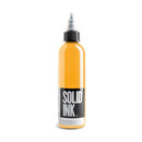 Tinta Solid Ink - Sunshine (Rayo de Sol)