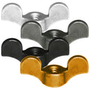 Steel Wingnut