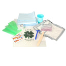 Single Use Convention Pack