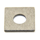 Coil Washers Grey Square