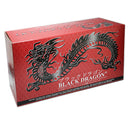 Black Dragon Latex Gloves
