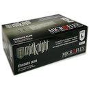 MidKnight Nitrile Gloves
