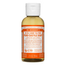 2 oz Tea Tree soap