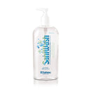 Sani Wash Antimicrobial Hand Wash Soap