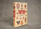 TATUAJE. Década de 1730-1970. Colección privada de Henk Schiffmacher. 40ª edición.
