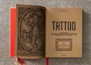 TATUAJE. Década de 1730-1970. Colección privada de Henk Schiffmacher. 40ª edición.