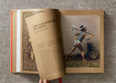 TATUAJE. Década de 1730-1970. Colección privada de Henk Schiffmacher. 40ª edición.