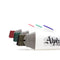 Alpha Markers Chisel XL - 4 Options