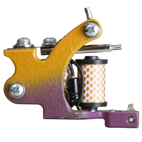 Casted Liner Tattoo Machine