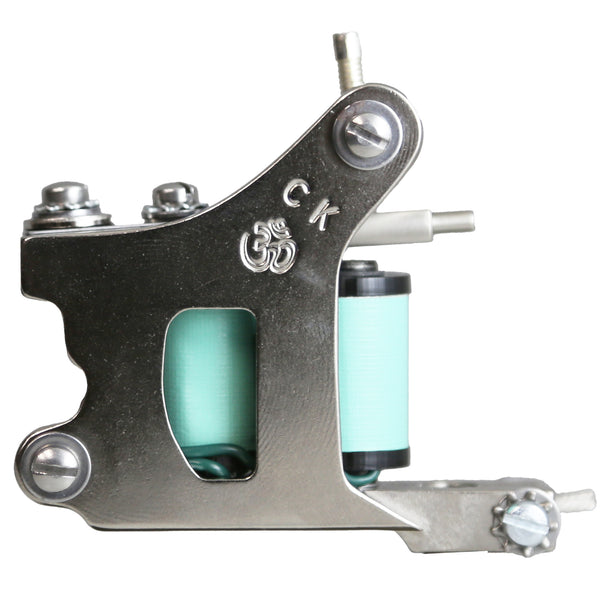Chad Koeplinger Liner Tattoo Machine