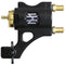 Classic V2 Direct Drive Adjustable Stroke Rotary by HM Tattoo Machines