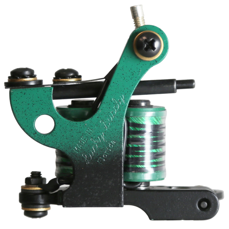 Buy Coils Lining Tattoo Machine, Professional Coils Tattoo Machine Lining  Shading Tool with Strong Motor Tatoo Tool Tattoo Liner Machine Tatoo Gun  Wrap Online at Lowest Price Ever in India | Check