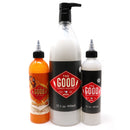 The Good Stencil Solution (Solución para Esténcil)