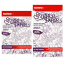 Kores Thermofax Transfer Stencil Paper