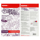 Kores Thermofax Transfer Stencil Paper
