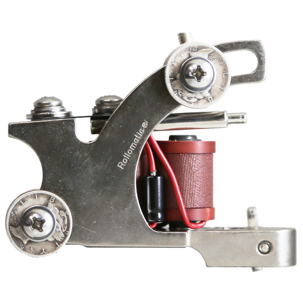 Mini Rollo Liner Tattoo Machine