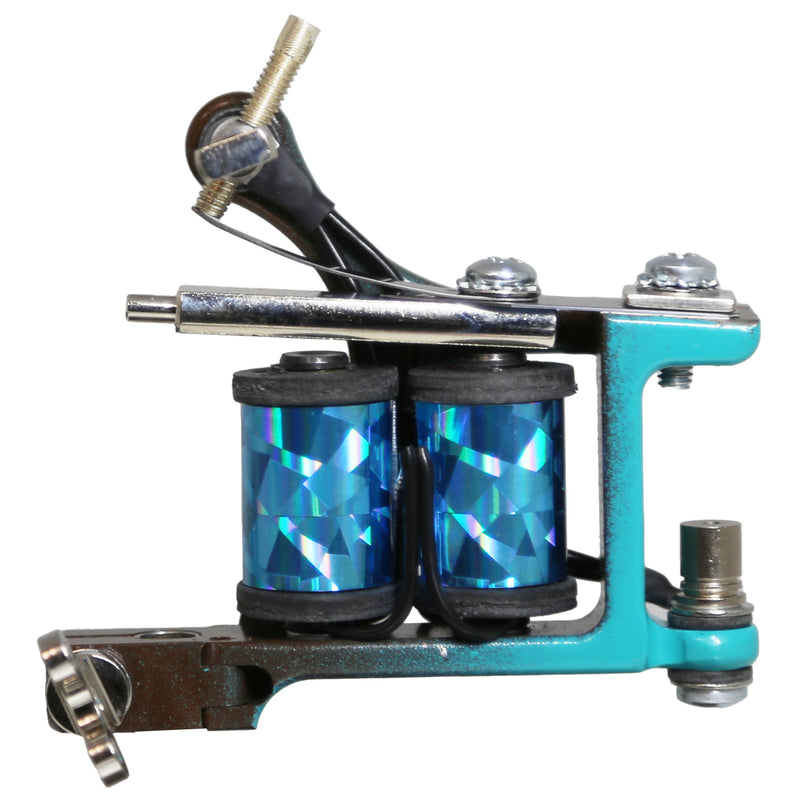 Máquina para Sombra para Tattoo One-Off