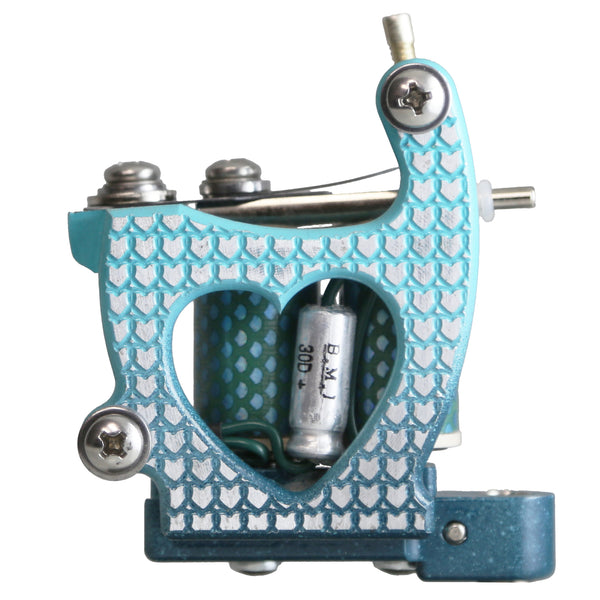 Lucky Supply One-Off Liner Tattoo Machine