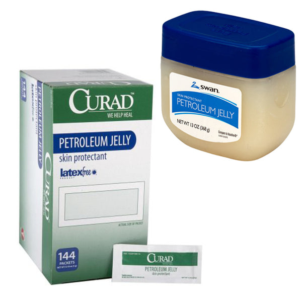 Productos Petroleum Jelly