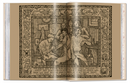 TATUAJE. Década de 1730-1970. Colección privada de Henk Schiffmacher. 40ª edición.