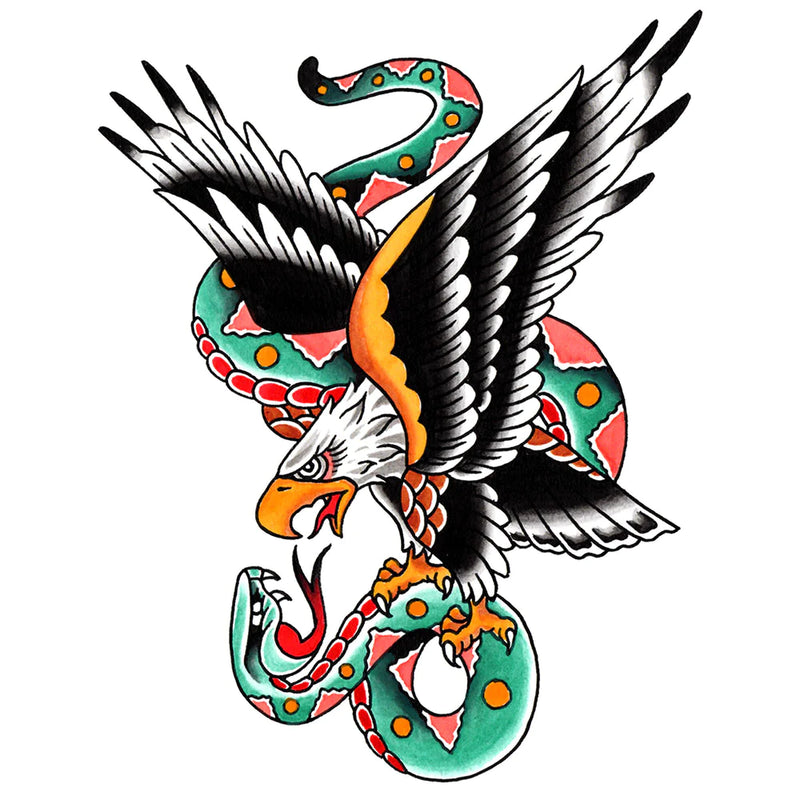 Tatuajes para niños pequeños Libro para colorear y actividades Vol.1 y tatuajes temporales