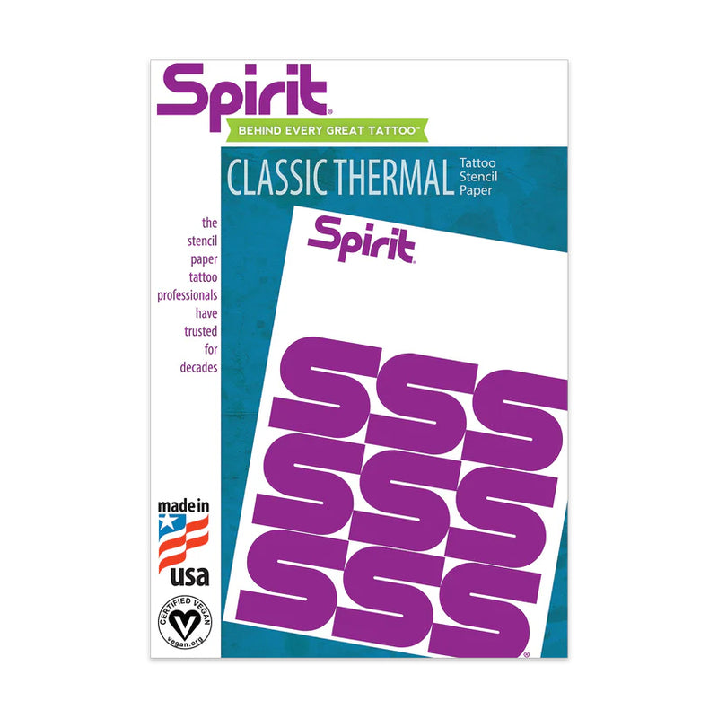 Papel para Transfers Thermofax