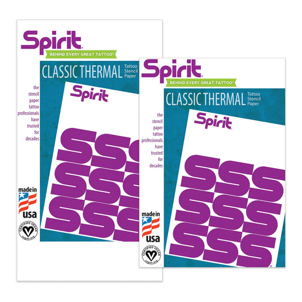 Papel para Transfers Thermofax