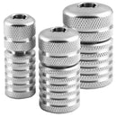 Puño Twist N Lock original de Lucky Supply