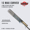 Magnum Curved Needles by Lucky Supply