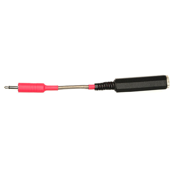 Plugs Adaptadores para Cable 1/8
