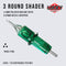 Round Shader Needle Cartridges by Lucky Supply